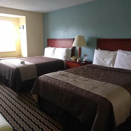 Expo Inn