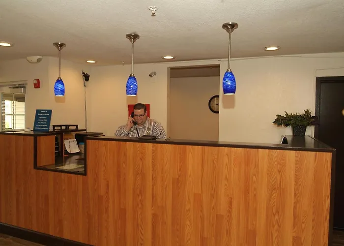 Hotel Expo Tulsa