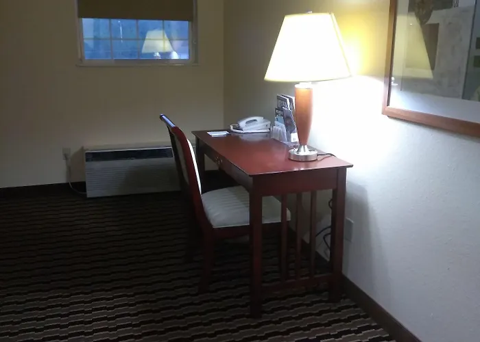 Hotel Expo Tulsa