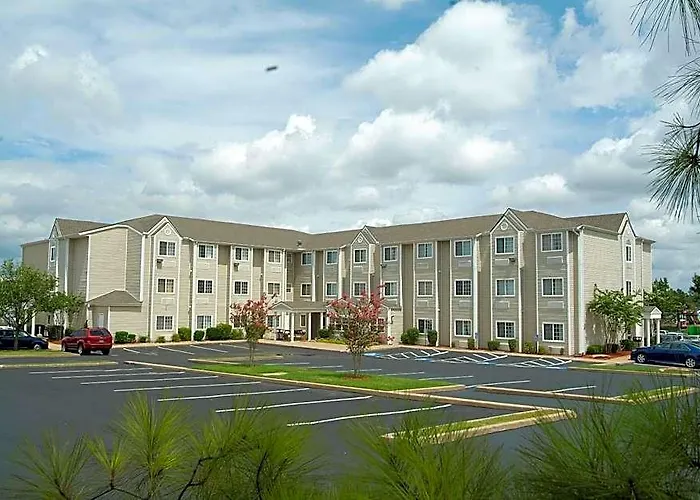 Hotel Expo Tulsa