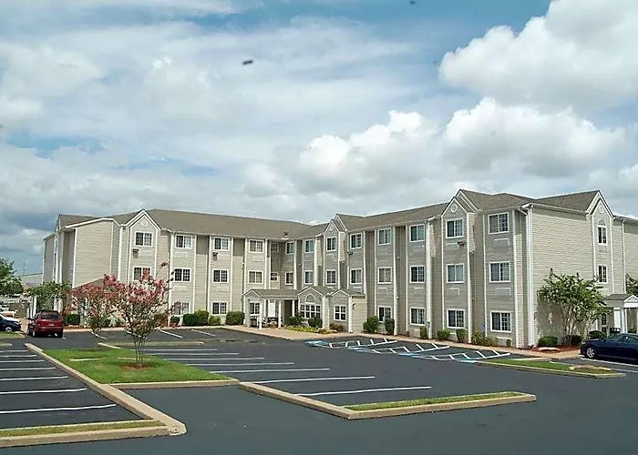 Expo Hotel Tulsa