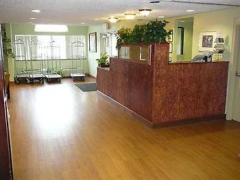 Expo Hotel