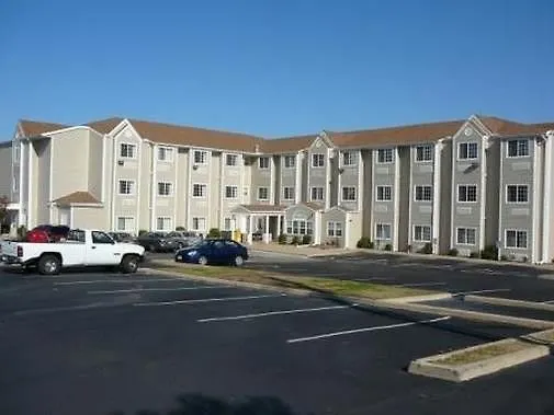 Hotel Expo Tulsa