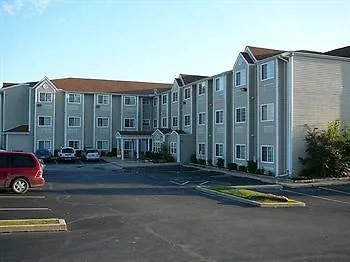 Expo Hotel Tulsa