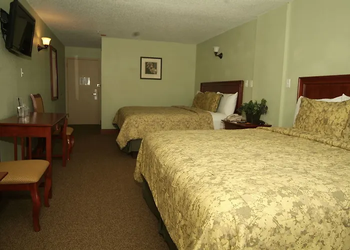 Expo Hotel Tulsa